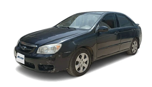 Kia Cerato 2006