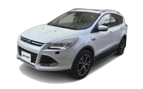 Ford Kuga 2016