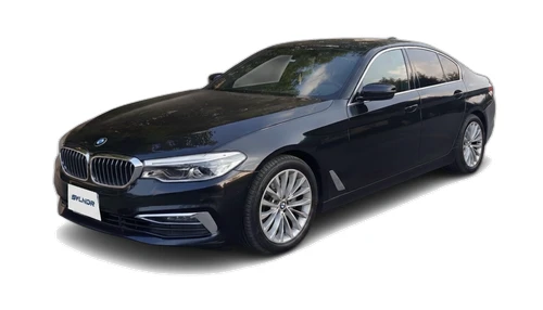 BMW 520i 2020