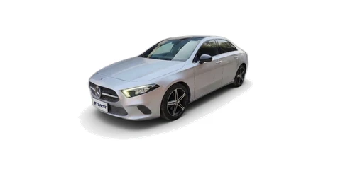 Mercedes-Benz A200 2020