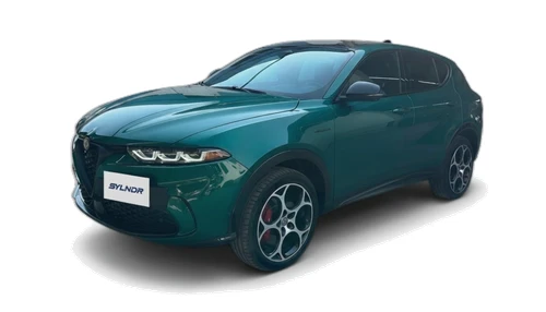Alfa Romeo Tonale 2024