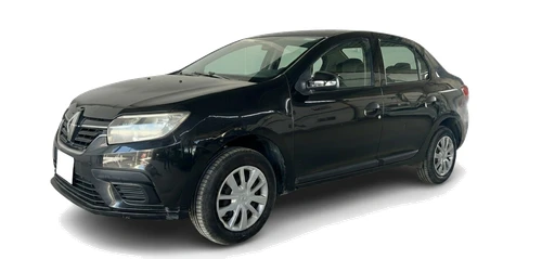 Renault Logan 2019