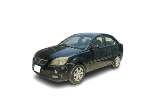 Kia Rio 2011