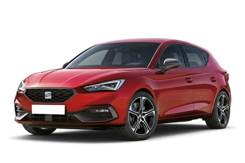 Seat Leon 2026