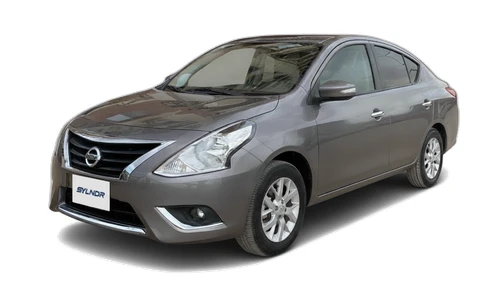 Nissan Sunny 2026