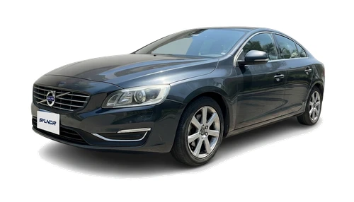 Volvo S60 2018