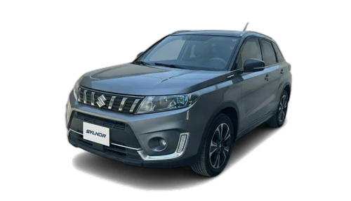 Suzuki Vitara 2022