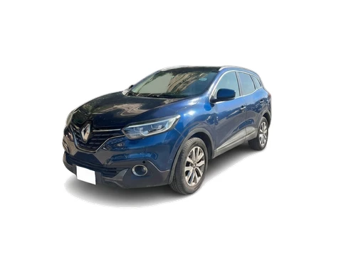 Renault Kadjar 2018