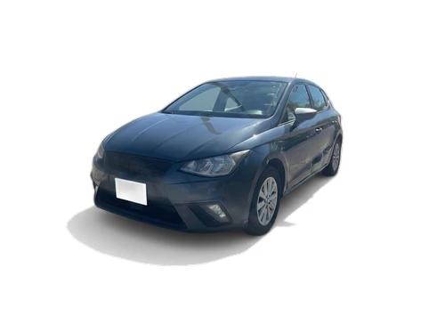 Seat Ibiza 2019