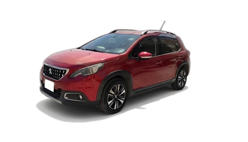 Peugeot 2008 2020