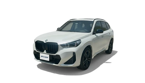 BMW X1 2025