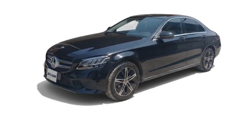 Mercedes-Benz C180 2020