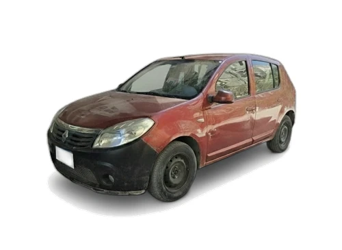 Renault Sandero 2014