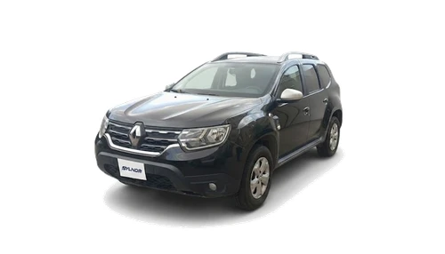 Renault Duster 2019