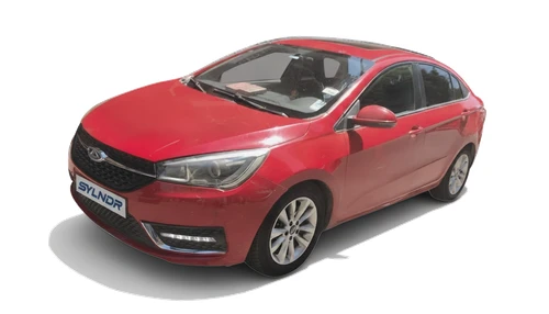Chery ARRIZO 5 2020