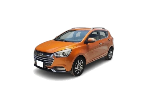JAC S2 2019