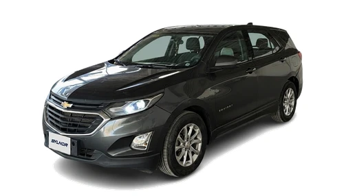 Chevrolet Equinox 2019