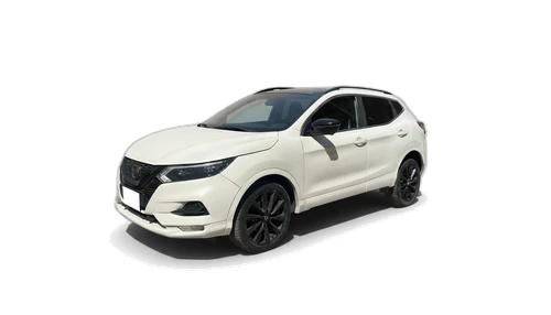 Nissan Qashqai 2021