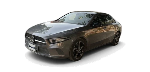 Mercedes-Benz A180 2021