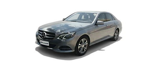 Mercedes-Benz E200 2015
