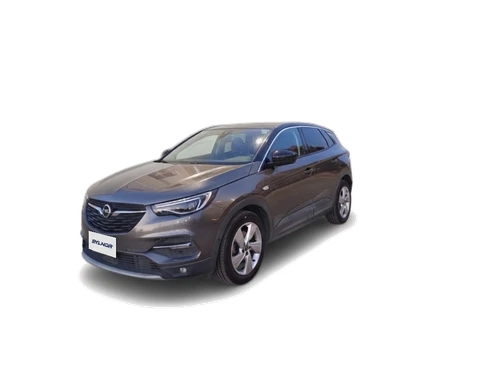 Opel Grand Land 2021