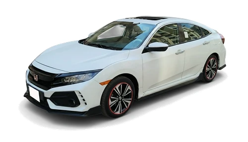Honda Civic 2017