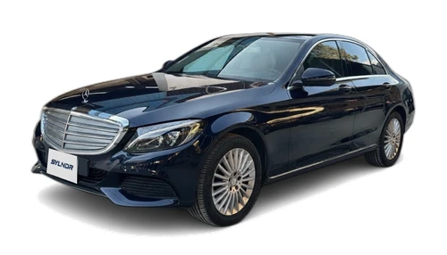 Mercedes-Benz C180 2016