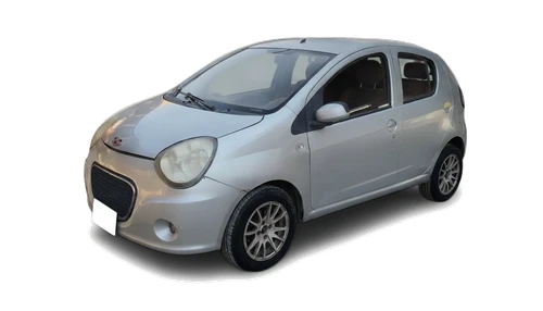 Geely Pandino 2014