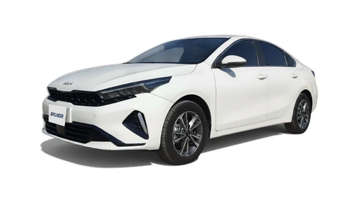 Kia Grand Cerato 2026
