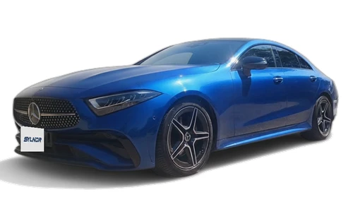 Mercedes-Benz CLS 350 2022