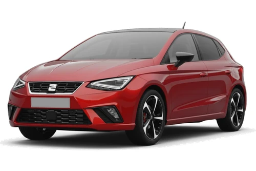 Seat Ibiza 2026