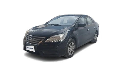 Nissan Sentra 2020