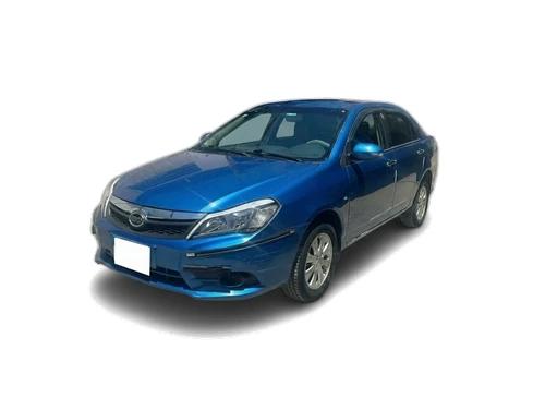 BYD F3 2021