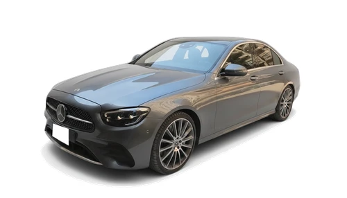 Mercedes-Benz E300 2022
