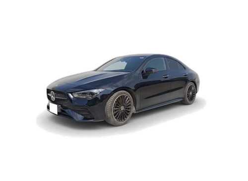 Mercedes-Benz CLA 200 2024