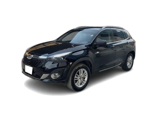 Chery Tiggo 7 2021