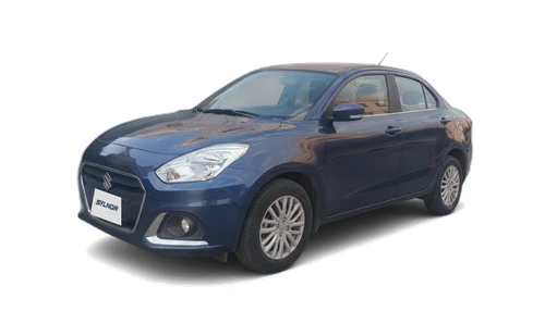 Suzuki Dzire 2023
