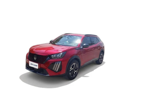 Peugeot 2008 2024