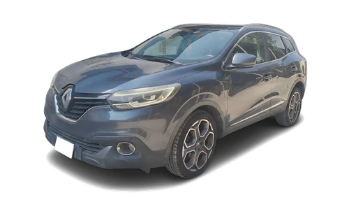 Renault Kadjar 2019