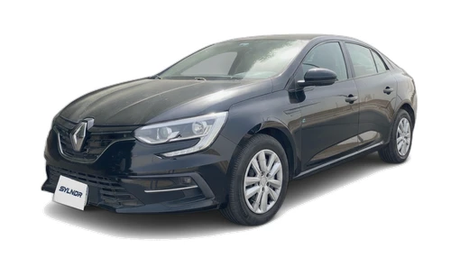 Renault Megane 2022