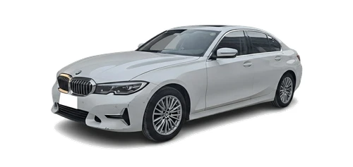 BMW 320i 2020