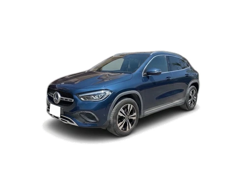 Mercedes-Benz GLA 200 2022