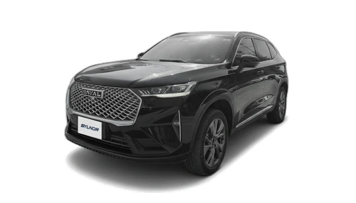 Haval H6 2024