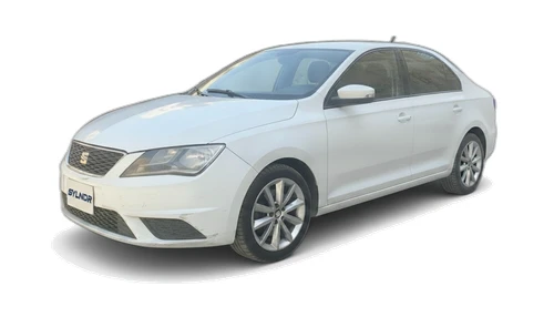 Seat Toledo 2016