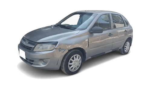 Lada Granta 2019