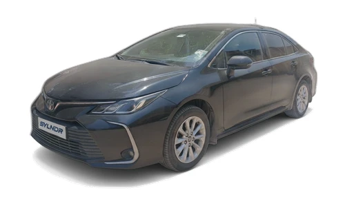 Toyota Corolla 2020