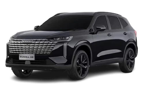 Haval H6 2026