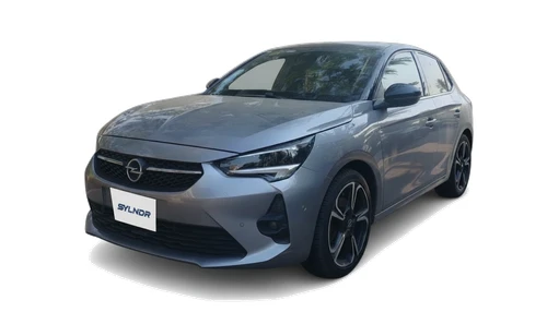 Opel Corsa 2022