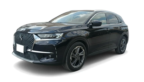 DS 7 Crossback 2022