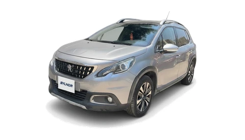 Peugeot 2008 2020